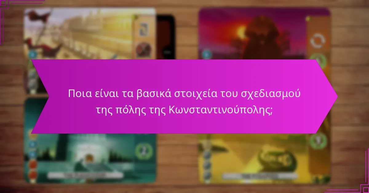 Πώς λειτουργεί η βελτιστοποίηση του εμπορίου στην Κωνσταντινούπολη;
