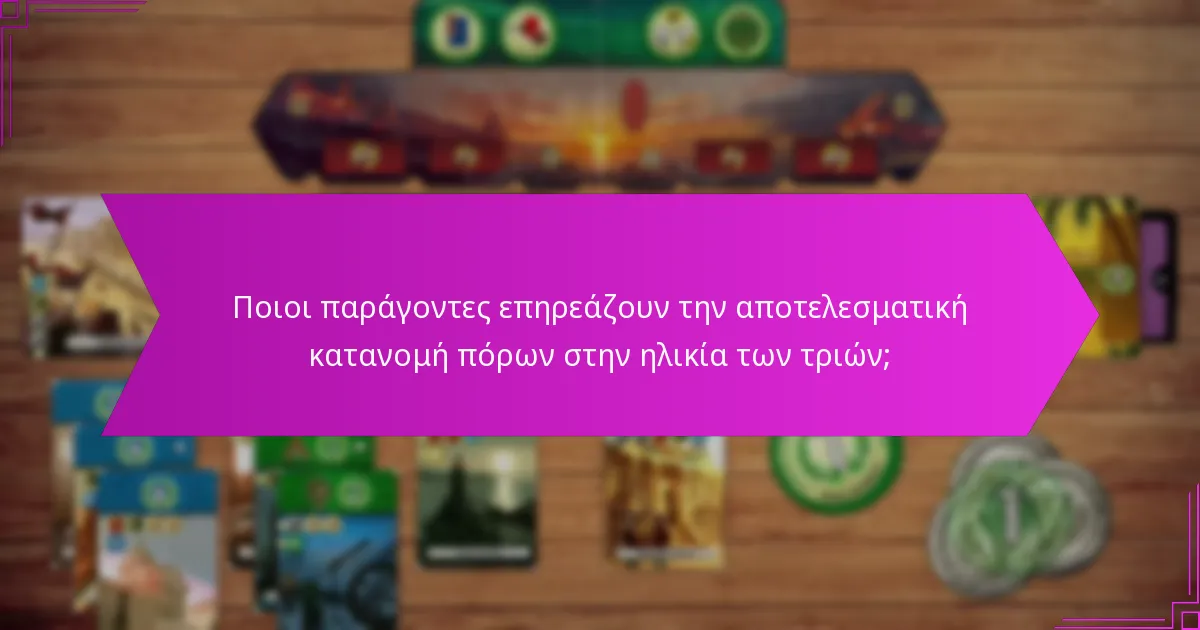 Ποιες είναι οι καλύτερες πρακτικές για την εφαρμογή στρατηγικών πόρων;